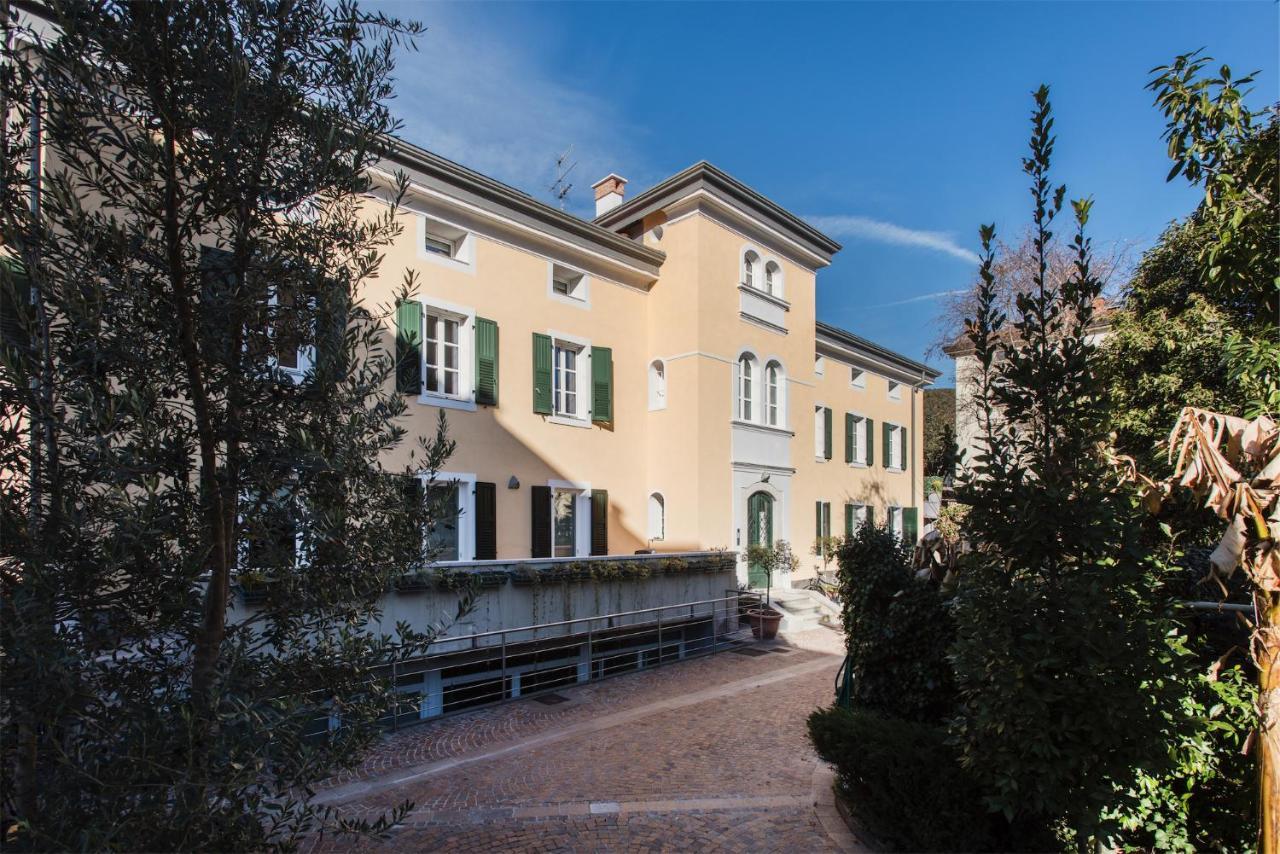 Dimore Del Garda Riva del Garda Exterior photo