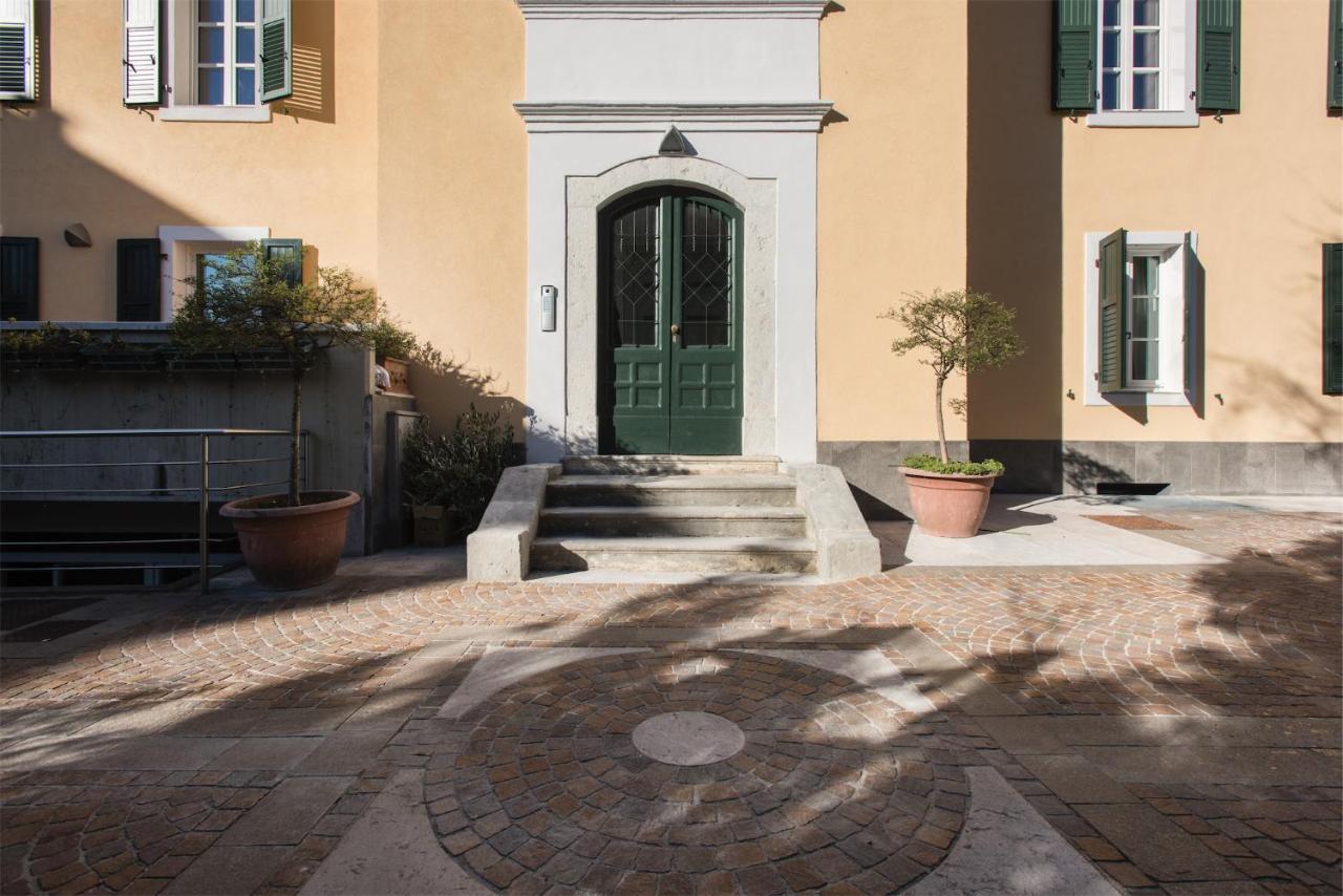 Dimore Del Garda Riva del Garda Exterior photo