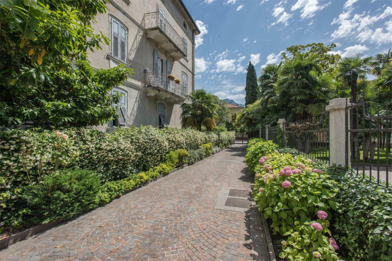 Dimore Del Garda Riva del Garda Exterior photo